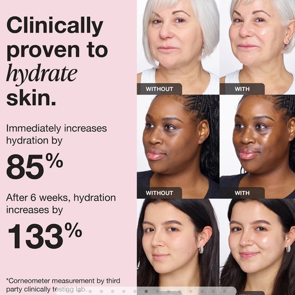 NIB InnBeauty Project extreme cream moisturizer large size 1.7 cult favorite - Picture 9 of 11